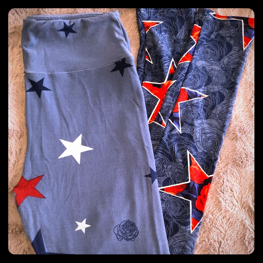 Lularoe Leggings